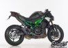Sportowy wydech SHARK RCT slip-on końcówka Kawasaki Z900 2025 - 2026